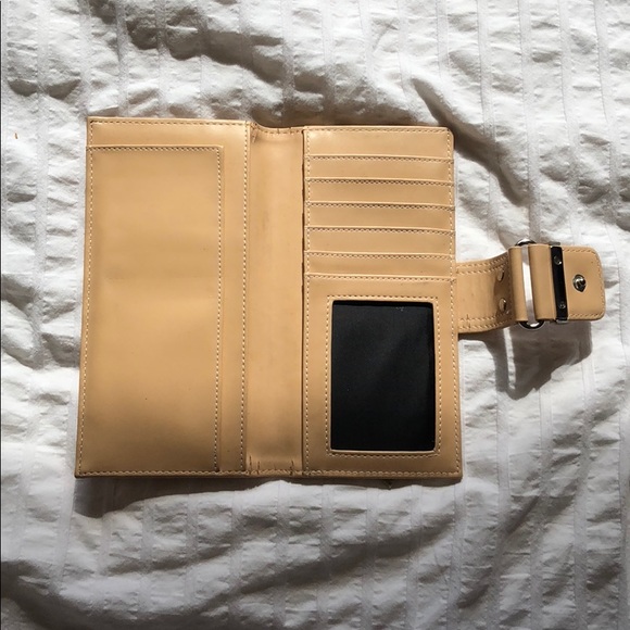 GUESS wallet - pink - Picture 3 of 4